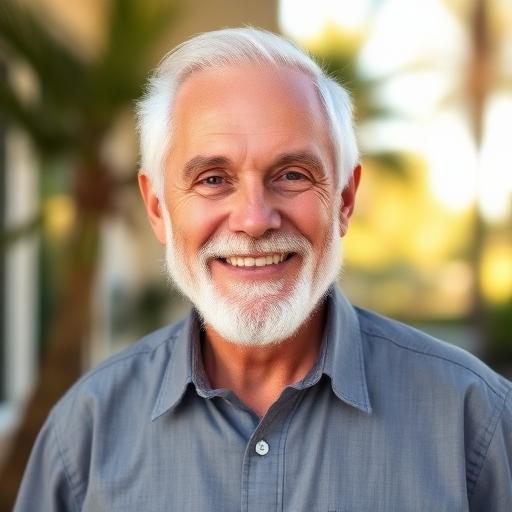 Photo of Dave Kowalski