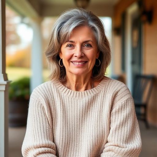 Photo of Sarah Tompkins